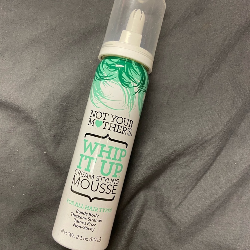 BOGO FREE; NYM whip it up Mousse